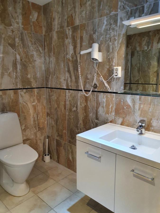 Gamleby Hotell Ngoại thất bức ảnh